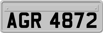 AGR4872