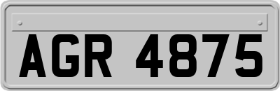 AGR4875