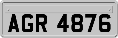 AGR4876