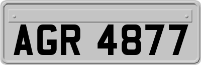 AGR4877
