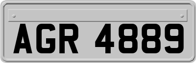AGR4889