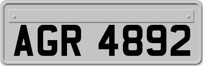 AGR4892