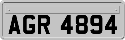AGR4894