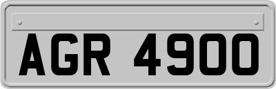 AGR4900