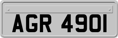 AGR4901