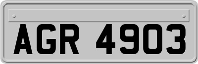AGR4903