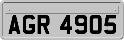 AGR4905