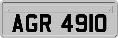 AGR4910