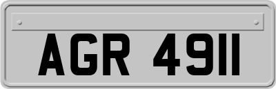 AGR4911