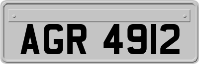 AGR4912