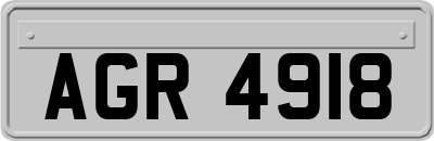 AGR4918