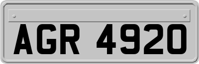 AGR4920