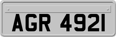 AGR4921