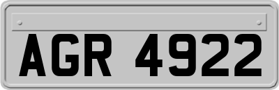 AGR4922