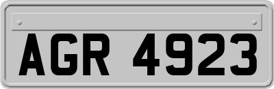 AGR4923