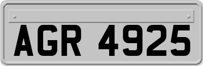 AGR4925