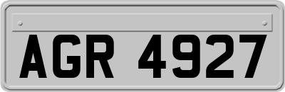 AGR4927