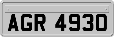 AGR4930