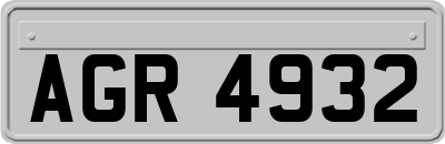 AGR4932