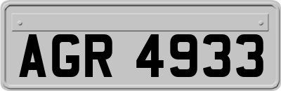 AGR4933