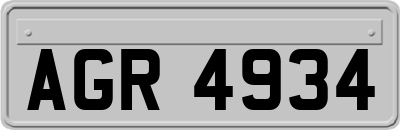 AGR4934