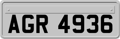 AGR4936