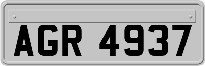 AGR4937