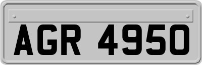 AGR4950