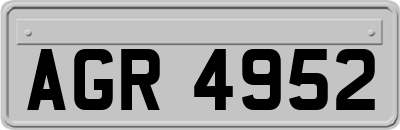 AGR4952