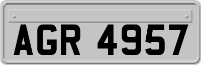 AGR4957