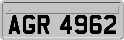 AGR4962