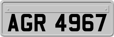 AGR4967
