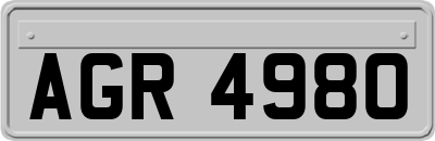 AGR4980