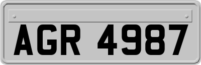 AGR4987