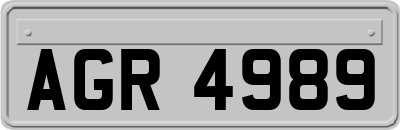 AGR4989