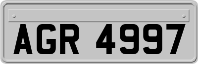 AGR4997