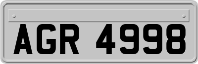 AGR4998