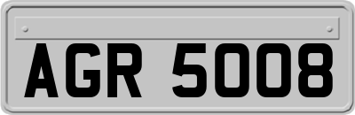 AGR5008