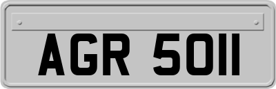 AGR5011
