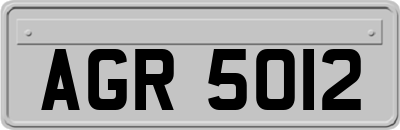 AGR5012