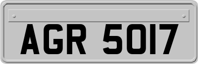 AGR5017