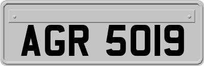 AGR5019