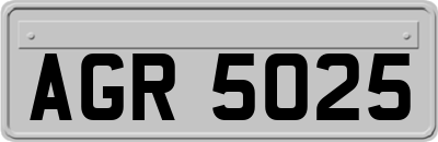 AGR5025