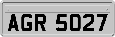 AGR5027