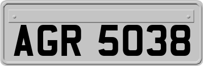 AGR5038
