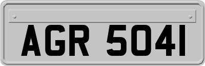 AGR5041