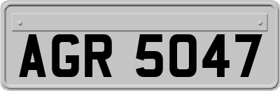 AGR5047