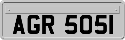 AGR5051