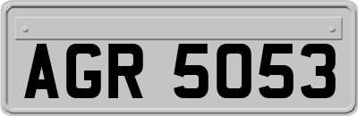 AGR5053