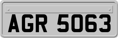 AGR5063
